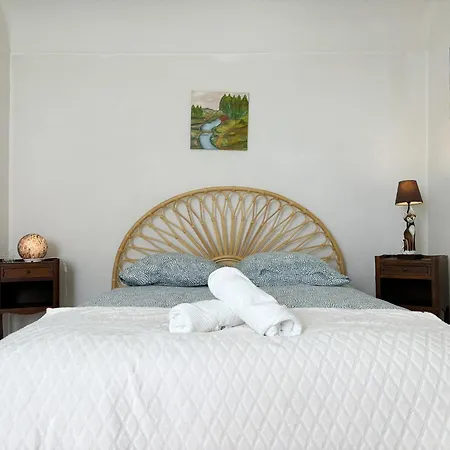 Maisonnette Cozy Proche Centre-ville